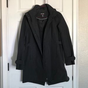 Trench Coat